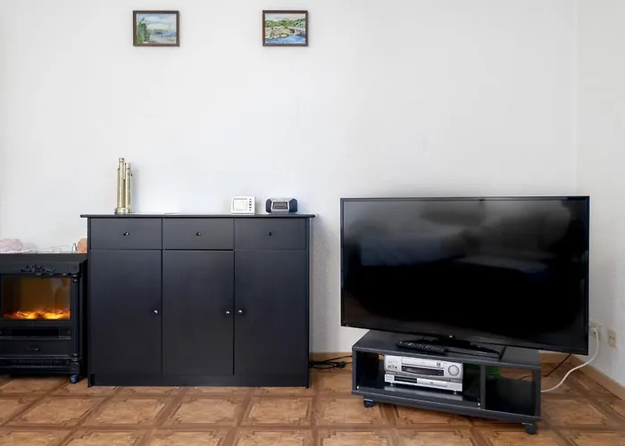 Privatapartment Stan