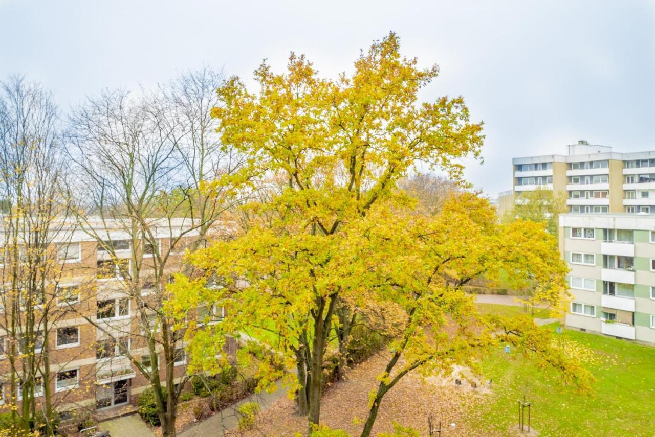 Privatapartment Stan Apartamento Hanóver