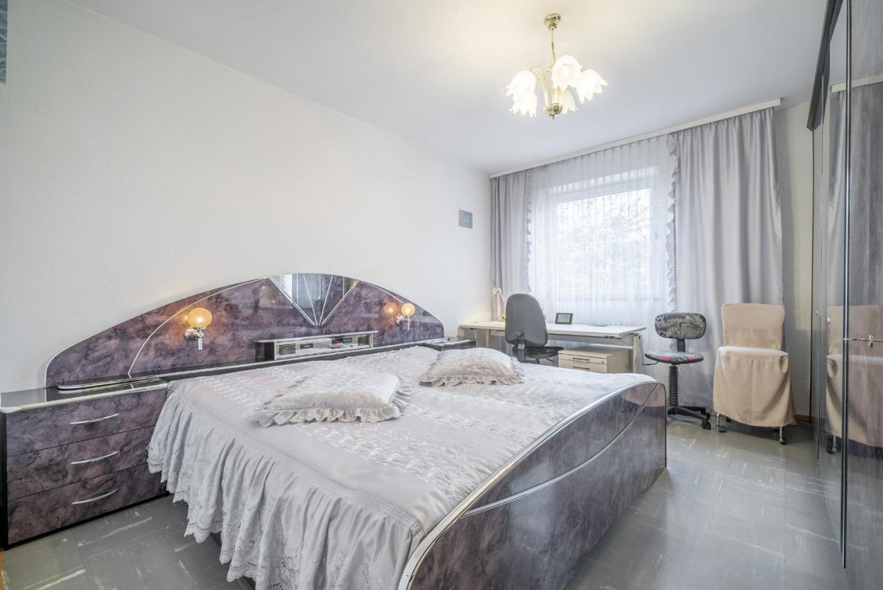 Privatapartment Stan * Hanóver