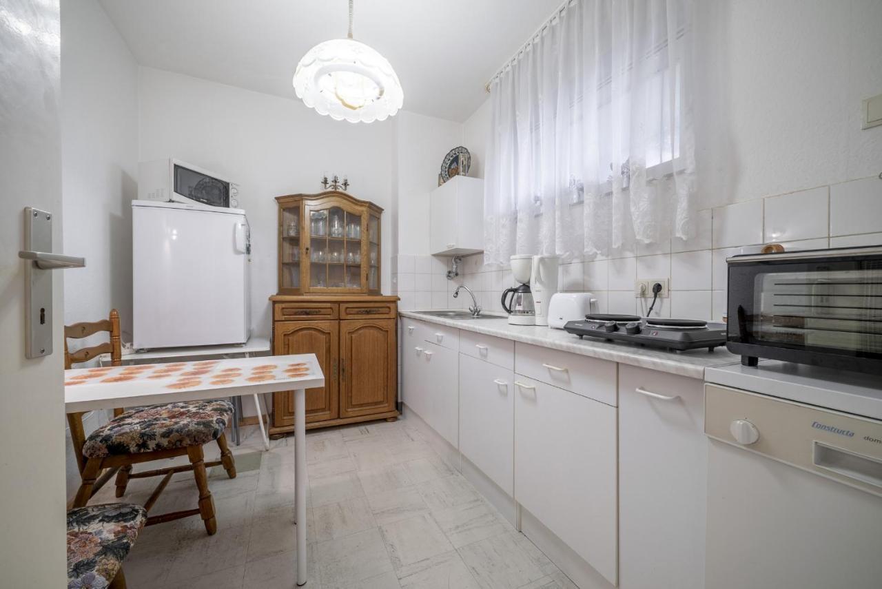 Privatapartment Stan Apartamento *