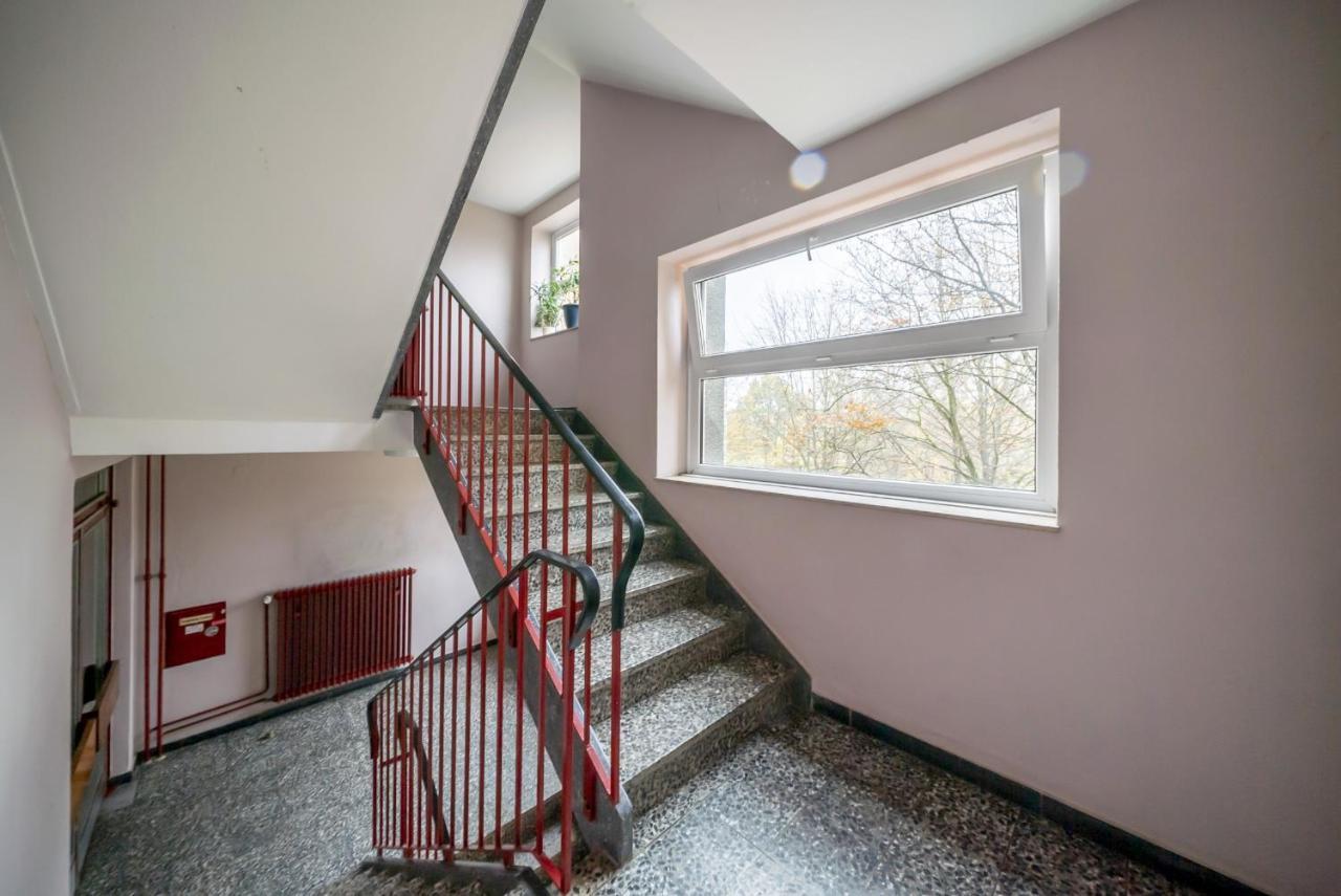 Privatapartment Stan Hanóver