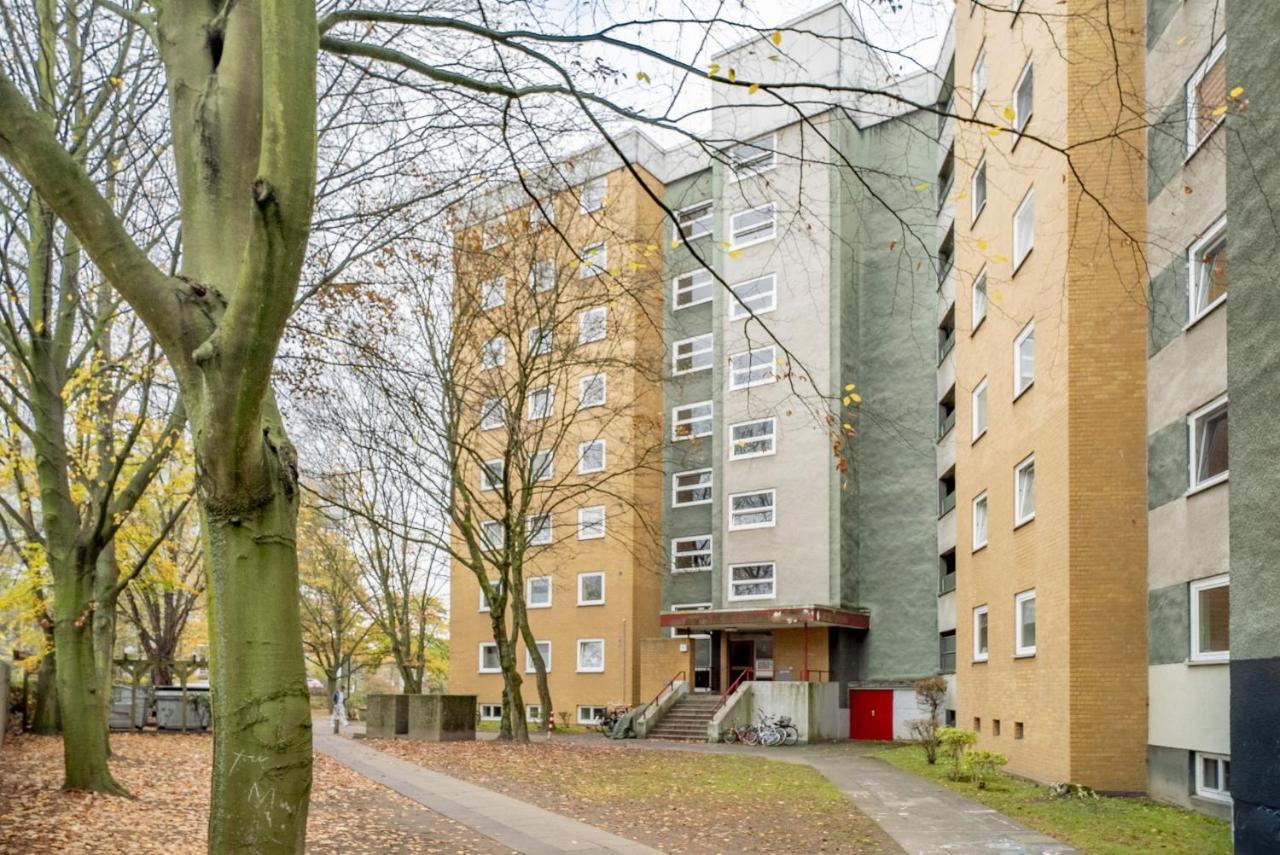 Privatapartment Stan * Hanóver