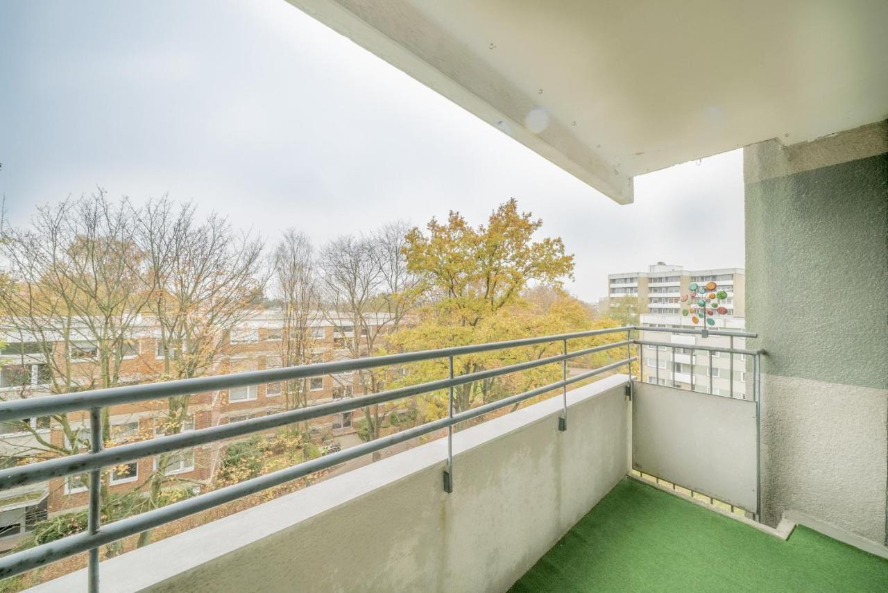 Privatapartment Stan * Hanóver
