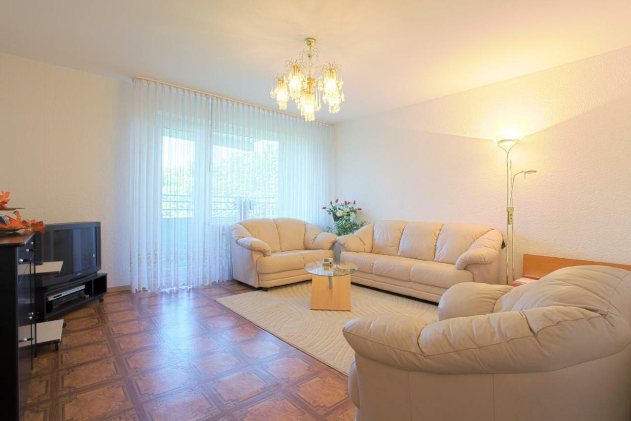Apartamento Privatapartment Stan Hanóver