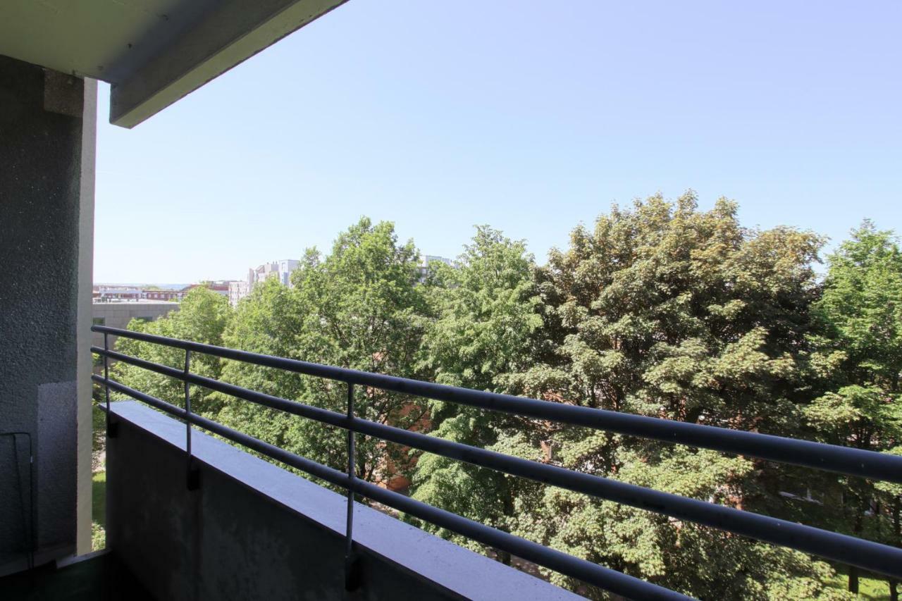 Apartamento Privatapartment Stan *