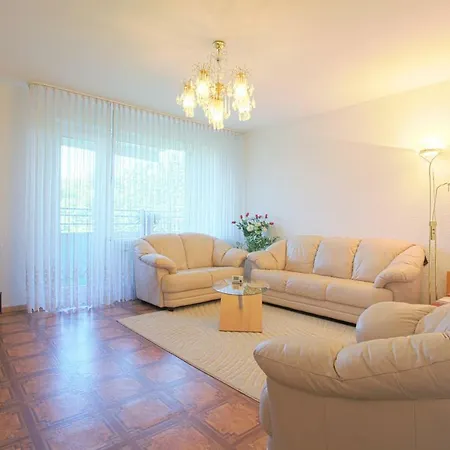Privatapartment Stan Hannover Room photo
