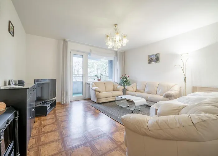 4321 Privatapartment Stan