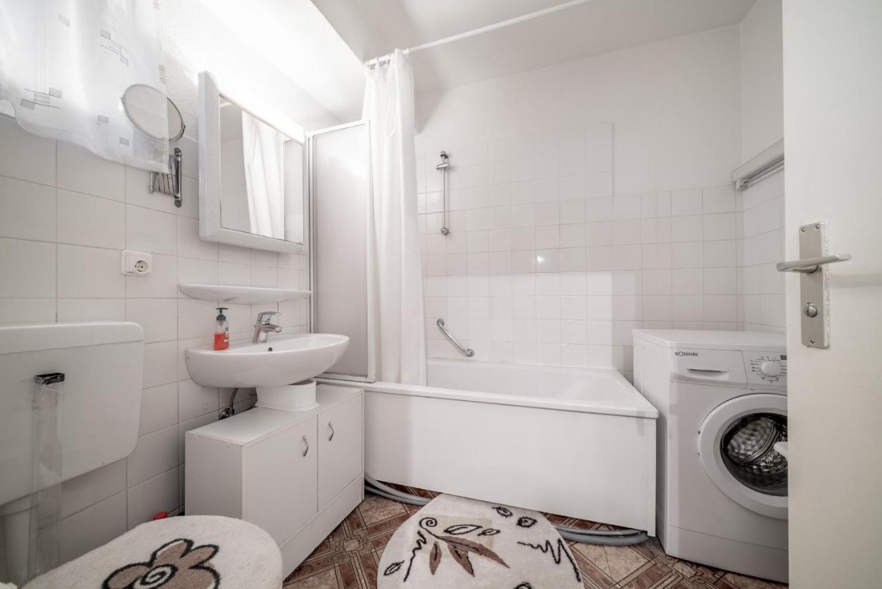 Appartamento 4321 Privatapartment Stan