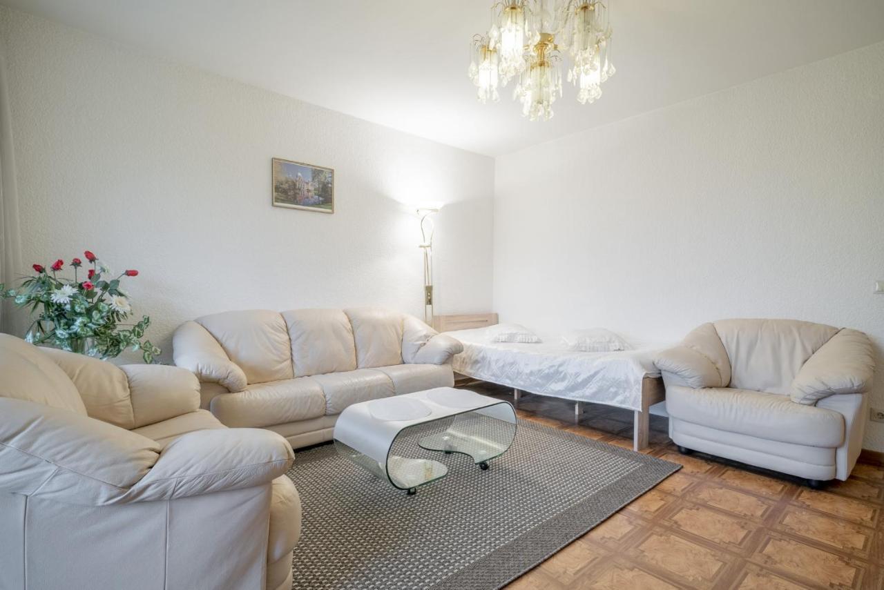 4321 Privatapartment Stan *