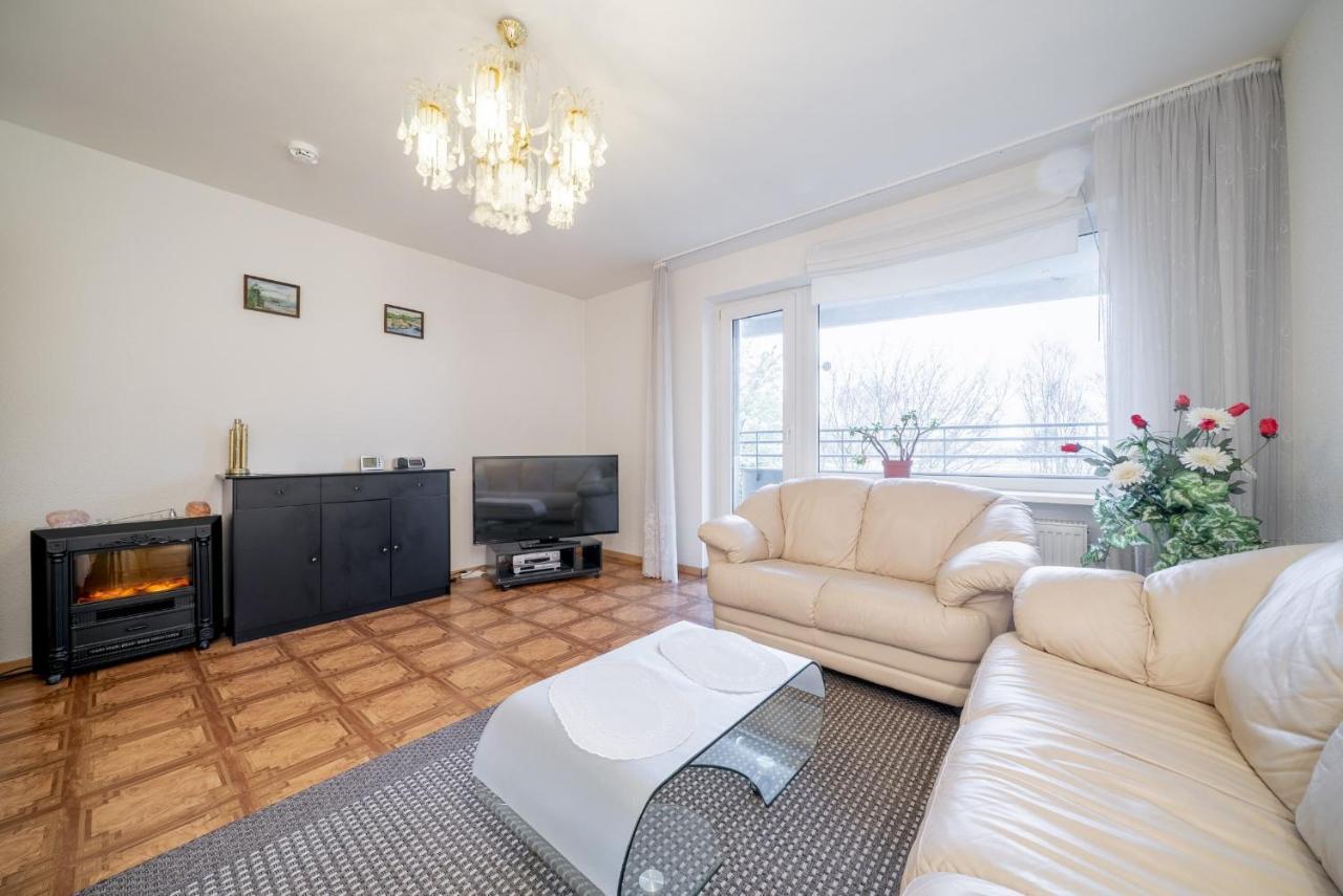 4321 Privatapartment Stan Appartamento Hannover